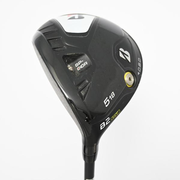 BRIDGESTONE（ブリヂストン） BRIDGESTONE GOLF B2 HT フェアウェイ