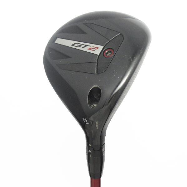 Titleist（タイトリスト） TITLEIST GT2 フェアウェイウッド PROJECT X