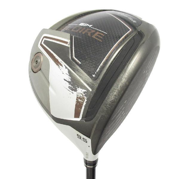 TaylorMade（テーラーメイド） SIM GLOIRE SIM グローレ ドライバー