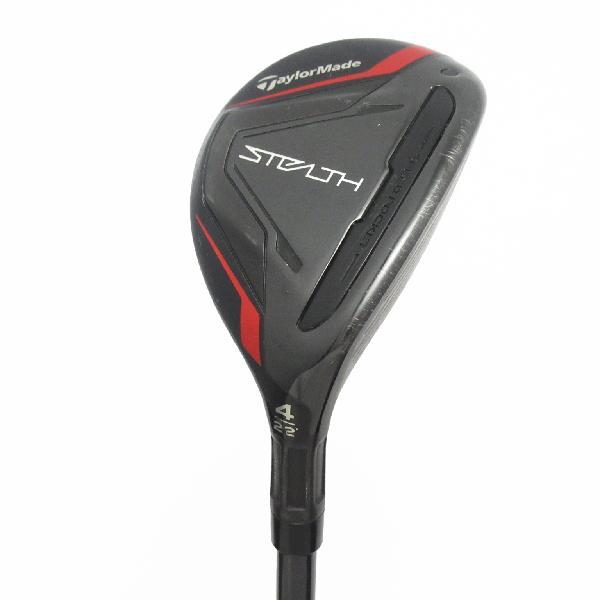 TaylorMade（テーラーメイド） STEALTH ステルス RESCUE