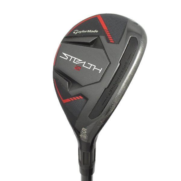 TaylorMade - 新品 ステルス ユーティリティ TENSEI RED カーボン テーラーメイド TaylorMade（テーラーメイド） STEALTH ステルス2 レスキュー