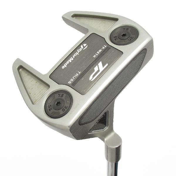 TaylorMade（テーラーメイド） TP TP トラス M2TH トラスヒール パター