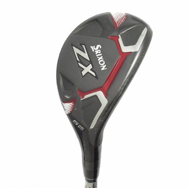 SRIXON Hybrid 5U用シャフト　ディアマナ60S DUNLOP（ダンロップ） SRIXON スリクソン ZX ハイブリッド
