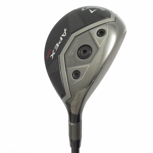 Callaway（キャロウェイ） キャロウェイゴルフ APEX APEX UW(2025