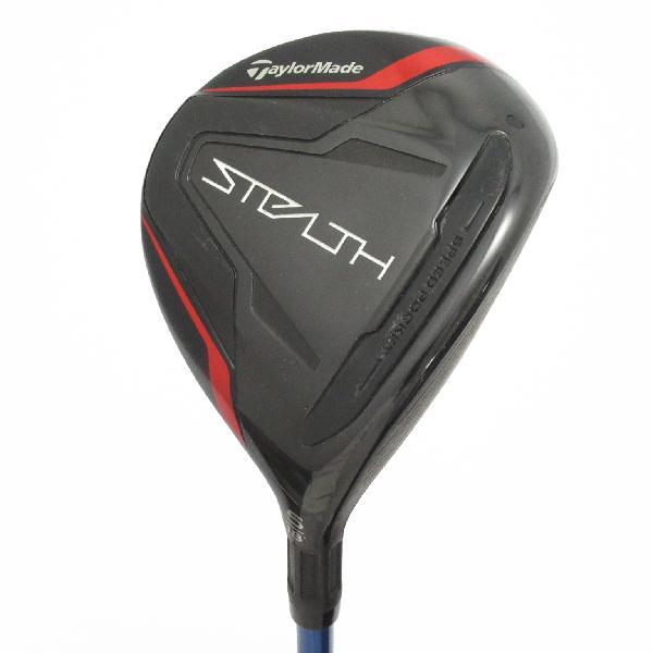TaylorMade STEALTH 5W スピーダー NX 60S TaylorMade（テーラーメイド） STEALTH ステルス フェアウェイウッド