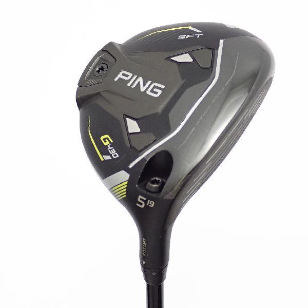 PING G430用 ALTA J CB ブラック Rシャフト　5W PING（ピン） G430 G430 SFT フェアウェイウッド ALTA J CB BLACK 【5W