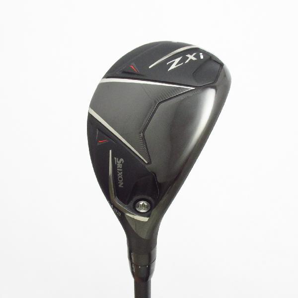 DUNLOP（ダンロップ） SRIXON スリクソン ZXi ハイブリッド 