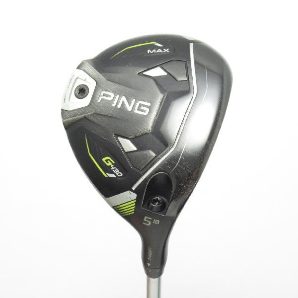 PING G430MAX フェアウェイウッドSpeeder NX HL45 5W PING（ピン） G430 G430 HL MAX フェアウェイウッド Speeder NX 45