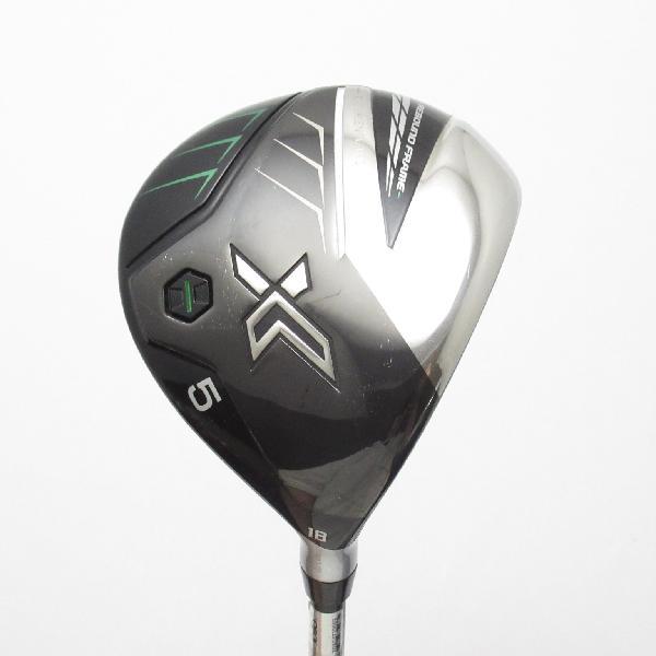 DUNLOP（ダンロップ） XXIO ゼクシオ X(2022) フェアウェイウッド