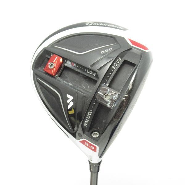 TaylorMade（テーラーメイド） M1 M1 460 ドライバー TENSEI BLUE TM50 