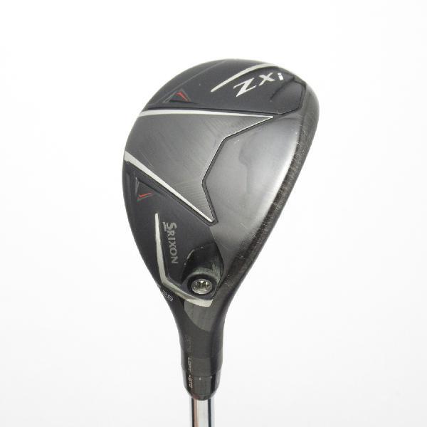 DUNLOP（ダンロップ） SRIXON スリクソン ZXi ハイブリッド