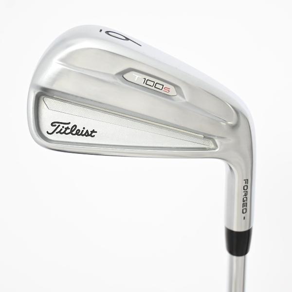タイトリスト T100S 5番 NSPRO MODUS3 TOUR 115　S Titleist（タイトリスト） T SERIES T100S アイアン N.S.PRO MODUS3