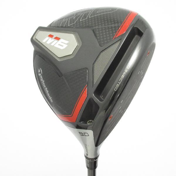 TaylorMade（テーラーメイド） M6 M6 ドライバー TENSEI BLUE TM50