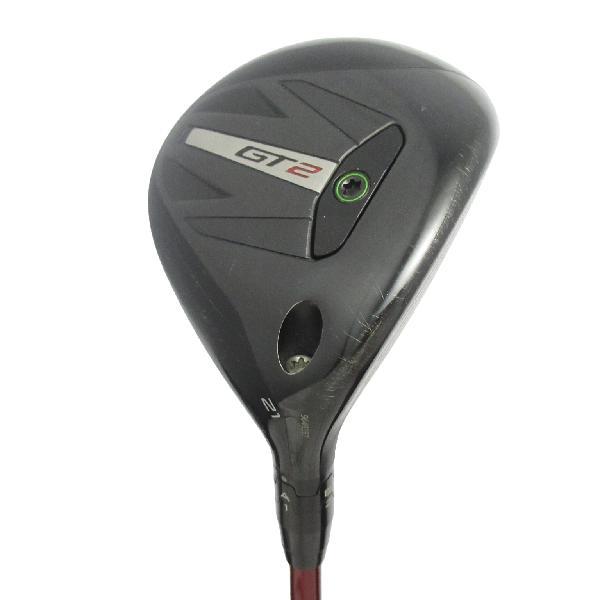 Titleist（タイトリスト） TITLEIST GT2 フェアウェイウッド PROJECT X