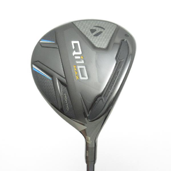 TaylorMade（テーラーメイド） Qi10 Qi10 MAX フェアウェイウッド