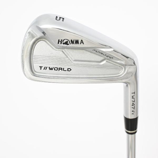 HONMA GOLF（本間ゴルフ） TOUR WORLD TOUR WORLD TW747 Vx アイアン