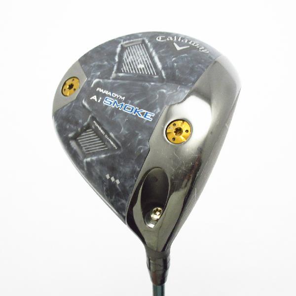 Callaway（キャロウェイ） キャロウェイゴルフ Ai SMOKE パラダイム Ai 