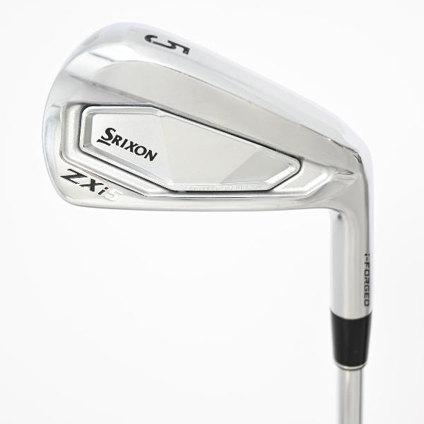 DUNLOP（ダンロップ） SRIXON スリクソン ZXi5 アイアン N.S.PRO