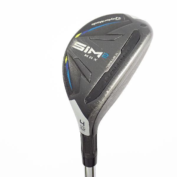 TaylorMade（テーラーメイド） SIM2 SIM2 マックス レスキュー