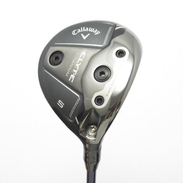 Callaway（キャロウェイ） キャロウェイゴルフ ELYTE エリート