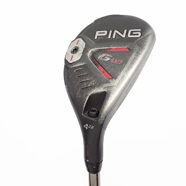 PING TOUR 2.0 CHROME 85X 5U G410以降対応シャフト PING（ピン） G410 G410 ユーティリティ PING TOUR 2.0 CHROME 85 【U4