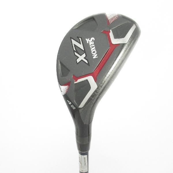 Srixon ZXi 3W 新品未使用 DUNLOP（ダンロップ） SRIXON スリクソン ZX ハイブリッド