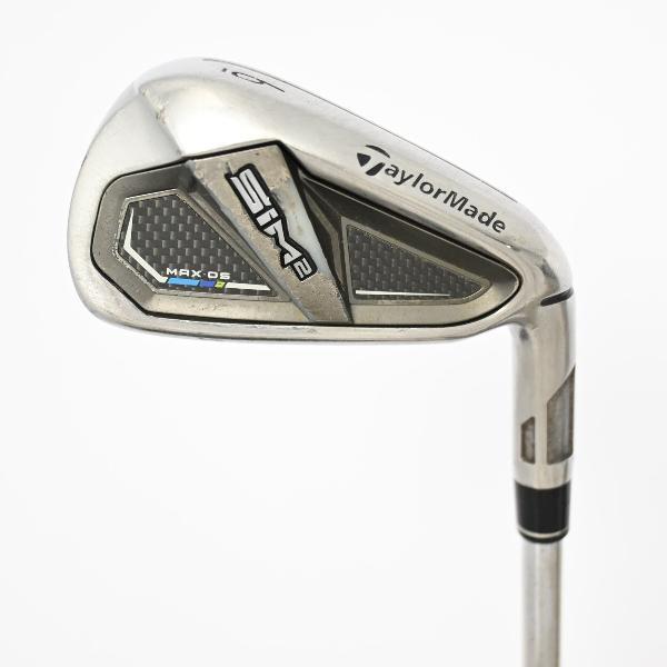 TaylorMade（テーラーメイド） SIM2 SIM2 マックス OSアイアン