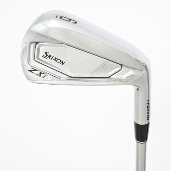 DUNLOP（ダンロップ） SRIXON スリクソン ZXi5 アイアン MCI 80