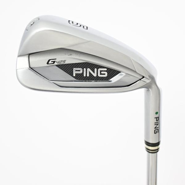 PING（ピン） G425 G425 アイアン N.S.PRO MODUS3 TOUR 120 シャフト