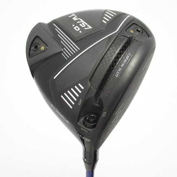 HONMA GOLF（本間ゴルフ） TOUR WORLD TOUR WORLD TW757 TYPE-D