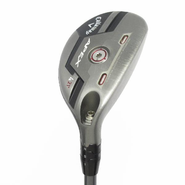 Callaway（キャロウェイ） キャロウェイゴルフ APEX APEX UT(2021