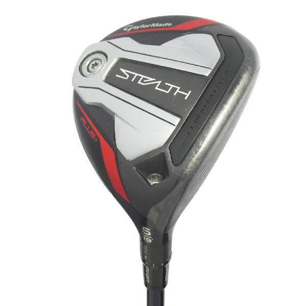 TaylorMade（テーラーメイド） STEALTH ステルス PLUS フェアウェイ