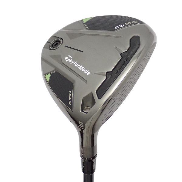 TaylorMade（テーラーメイド） Qi35 Qi35 MAX フェアウェイウッド