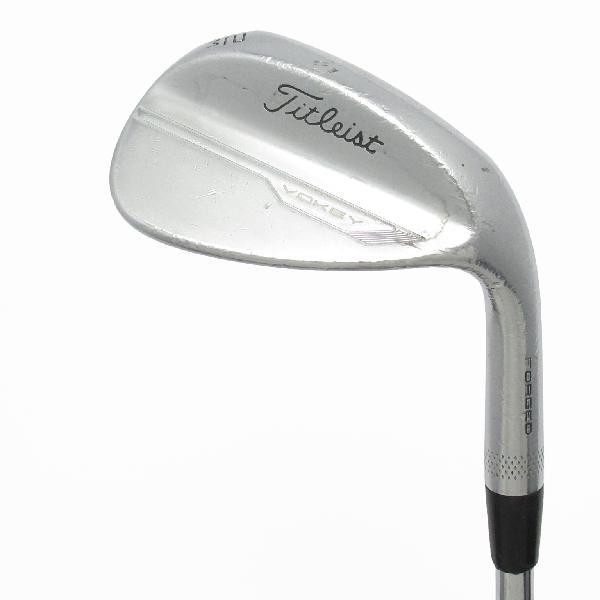 【名機備品】タイトリストボーケイフォージド 2021 ウェッジ 52° 58° Titleist（タイトリスト） Vokey ボーケイ フォージド 2021 ウェッジ