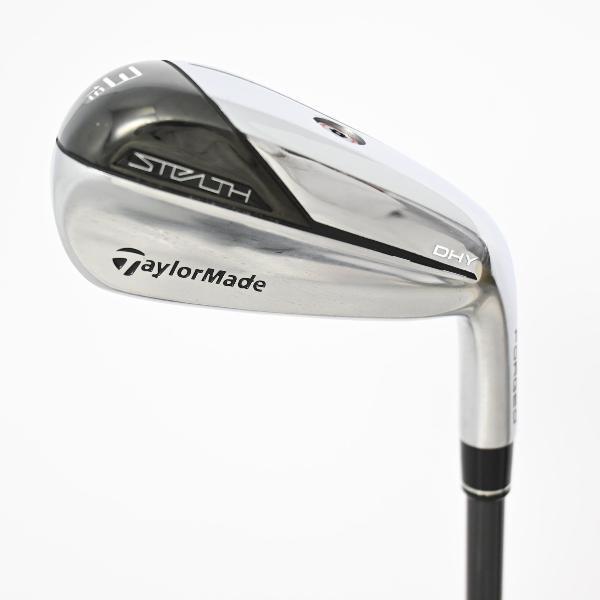 テーラーメイド　ステルス　DHY 22° TENSEI TM70 s TaylorMade（テーラーメイド） STEALTH ステルス DHY ユーティリティ