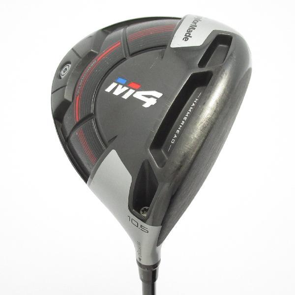 TaylorMade（テーラーメイド） M4 M4 ドライバー TENSEI RED TM50(2022 