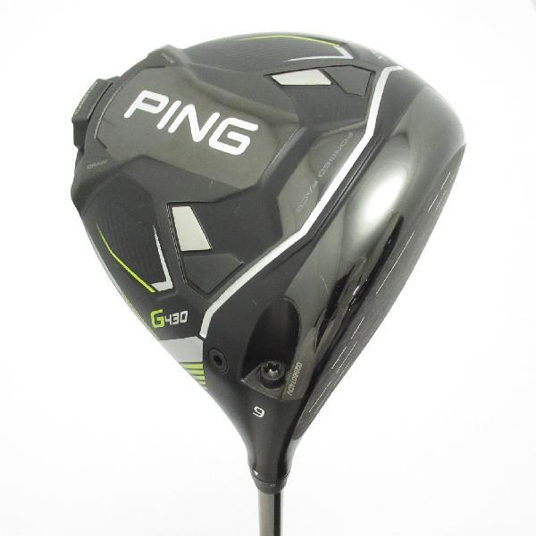 PING（ピン） G430 G430 MAX ドライバー PING TOUR 2.0 CHROME 65