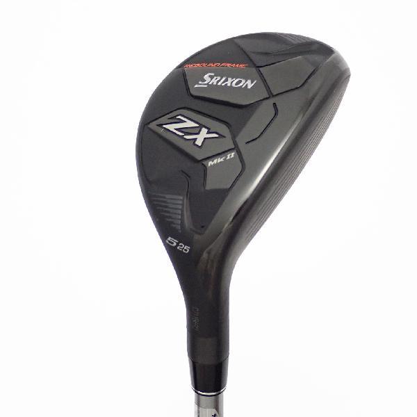 DUNLOP（ダンロップ） SRIXON スリクソン ZX MkII ハイブリッド