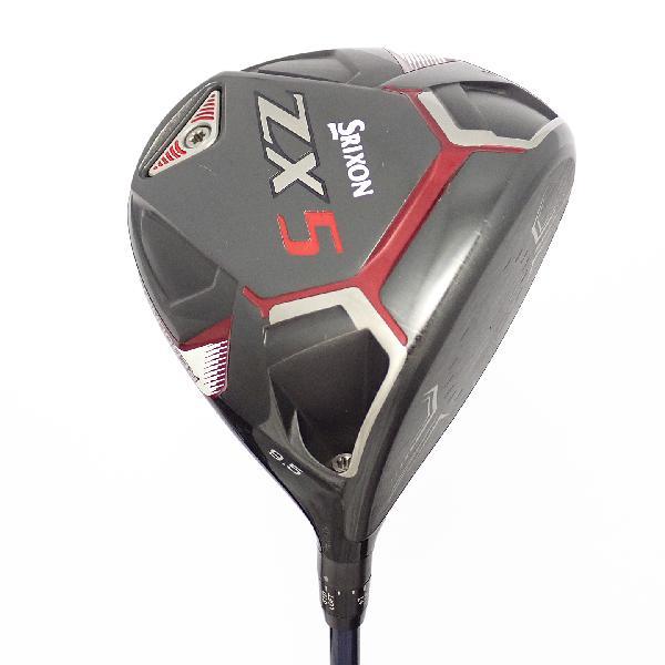DUNLOP（ダンロップ） SRIXON スリクソン ZX5 ドライバー Diamana ZX