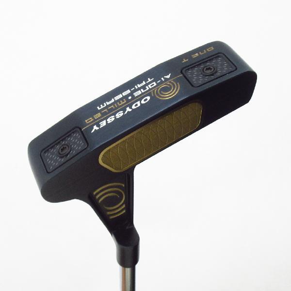 スポーツ別 オデッセイ AI-ONE MILLED Ai-ONE MILLED TRI-BEAM ONE T