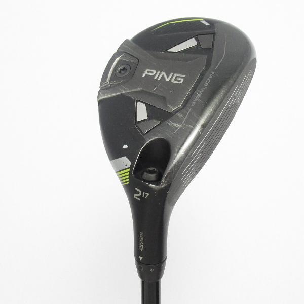 PING（ピン） G430 G430 ハイブリッド ユーティリティ ALTA J CB BLACK