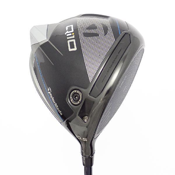 TaylorMade（テーラーメイド） Qi10 Qi10 ドライバー Diamana Blue