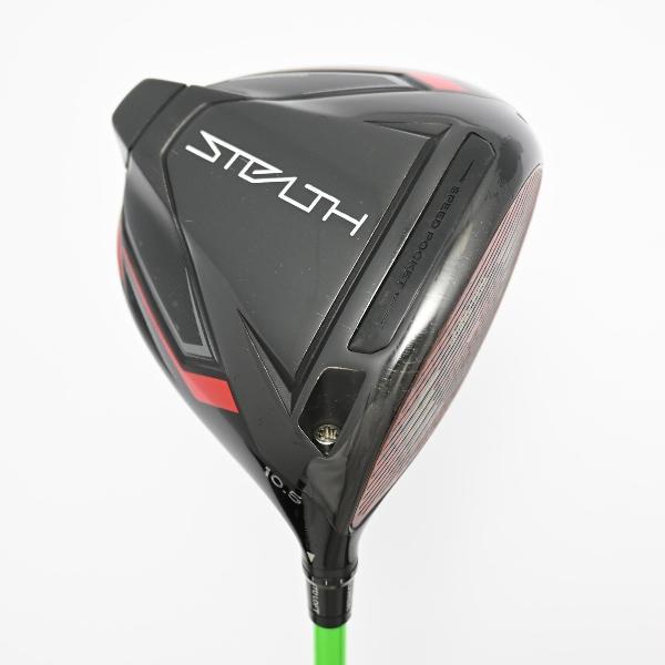 TaylorMade - テーラーメイド ATTAS アッタス4U 6S ドライバーシャフト TaylorMade（テーラーメイド） STEALTH ステルス ドライバー ATTAS 4U