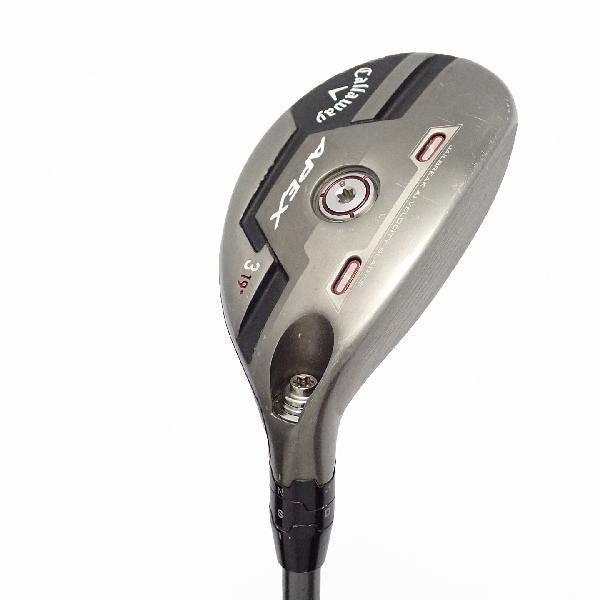 キャラウェイUT APEX Callaway（キャロウェイ） キャロウェイゴルフ APEX APEX UT(2021