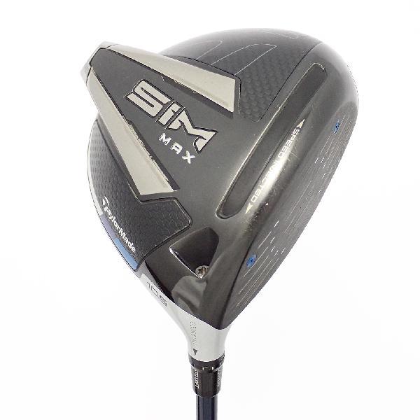 SIMMAX ドライバー TENSEI BLUE TM50 シャフト2021年 TaylorMade（テーラーメイド） SIM SIM マックス ドライバー TENSEI
