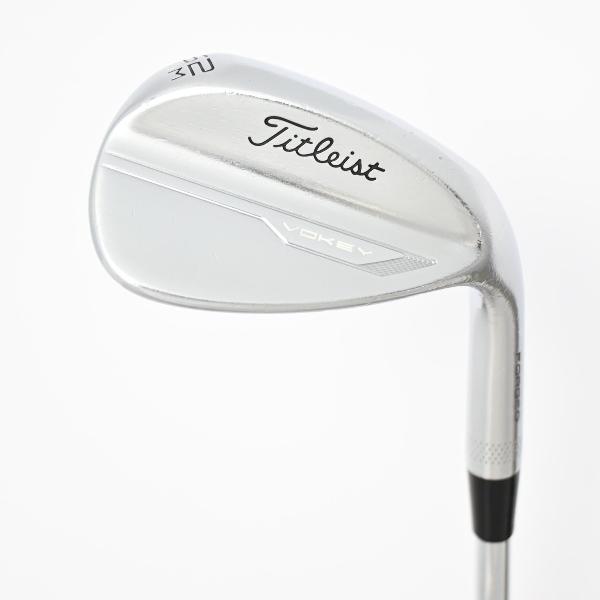 Titleist -  VOKEY FORGED 2021 58°10M S200 ボーケイ Titleist（タイトリスト） Vokey ボーケイ フォージド 2021 ウェッジ