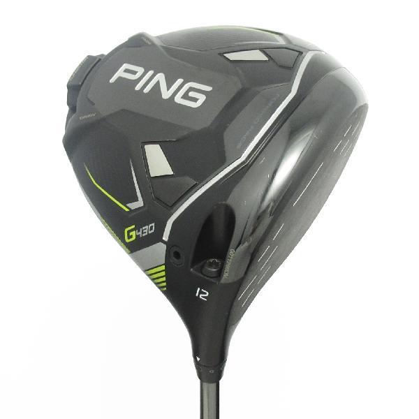 PING G430ドライバー用シャフト PING TOUR CHROME 65X PING（ピン） G430 G430 MAX ドライバー PING TOUR 2.0 CHROME 65