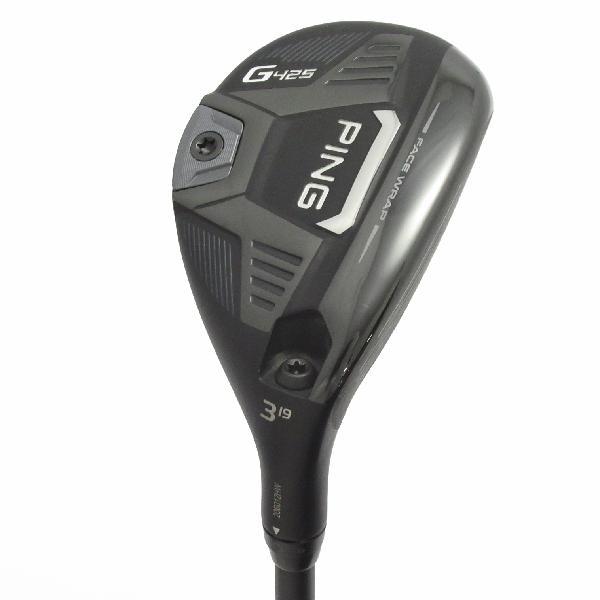 PING（ピン） G425 G425 ハイブリッド ユーティリティ ALTA J CB SLATE