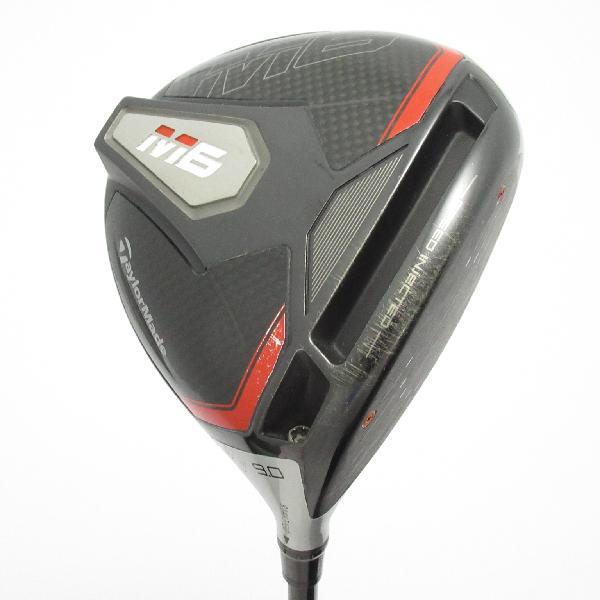 TaylorMade - テーラーメイド　ドライバー　M6  KUROKAGE シャフト TaylorMade（テーラーメイド） M6 M6 ドライバー KURO KAGE TM5
