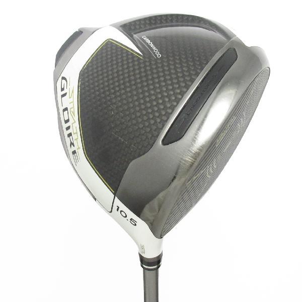 TaylorMade（テーラーメイド） STEALTH ステルス グローレ ドライバー